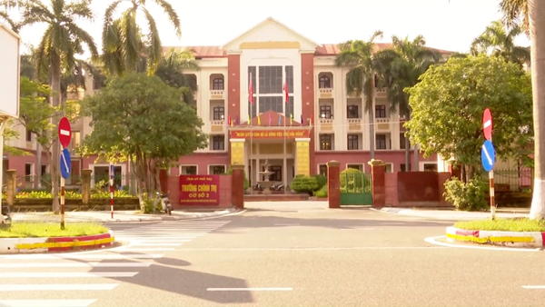 Phú Thọ sử dụng hiệu quả trụ sở dôi dư sau sáp nhập