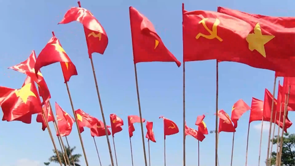 Vận hành chính quyền 2 cấp – Ý Đảng gặp lòng dân