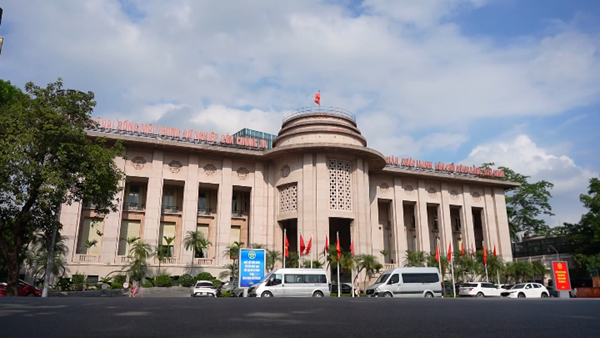 Ngân hàng Nhà nước chủ động điều chỉnh chỉ tiêu tăng trưởng tín dụng 