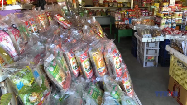 Phản ứng quốc tế sau quyết định áp thuế mới của Mỹ