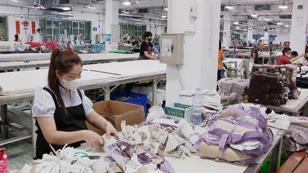 Tăng lương tối thiểu hài hòa lợi ích các bên