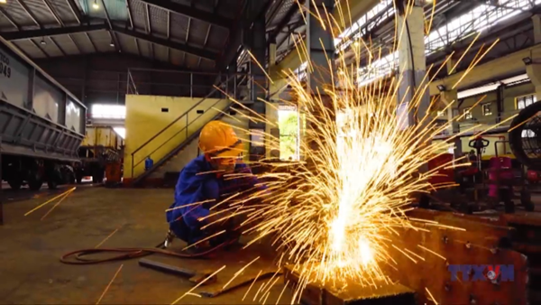 Kích hoạt “cú đấm thép” của nền kinh tế