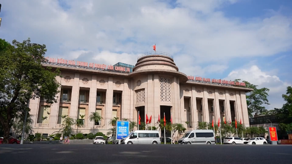 Ngân hàng Nhà nước chủ động điều chỉnh chỉ tiêu tăng trưởng tín dụng