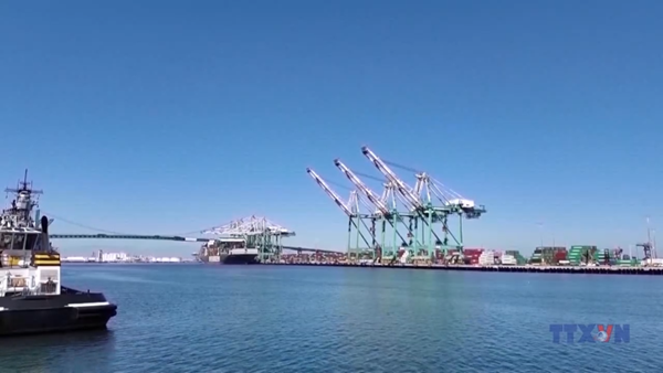 Mỹ áp thuế bổ sung 25% với hàng hóa Ấn Độ