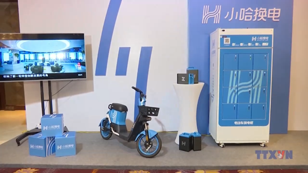 Chính sách trợ cấp giúp xử lý xe điện và pin cũ