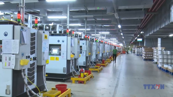 Hơn 174 nghìn doanh nghiệp gia nhập thị trường trong 7 tháng