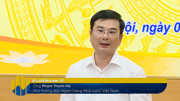 Tiêu điểm kinh tế