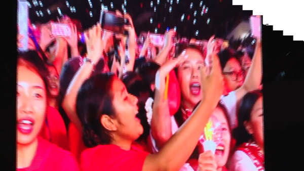 Concert ‘Tổ quốc trong tim’: Bản hòa ca của lòng yêu nước