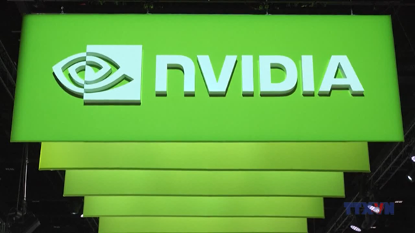 Nvidia và AMD đồng ý trả 15% doanh thu bán chip AI cho chính phủ Mỹ