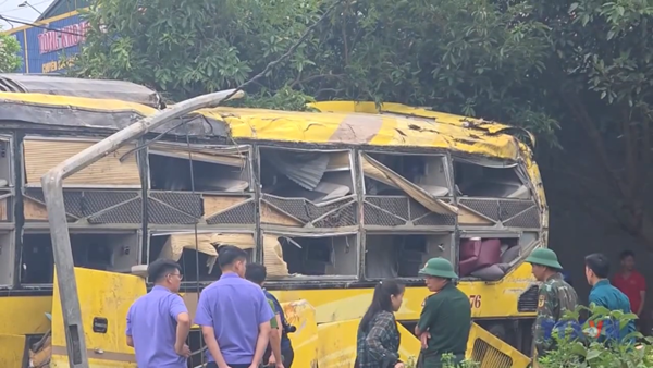 Chưa đủ cơ sở pháp lý khi đề xuất cấm xe giường nằm