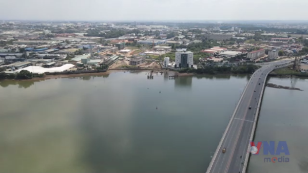 10 doanh nghiệp tại KCN Biên Hòa 1 được bồi thường 350 triệu đồng