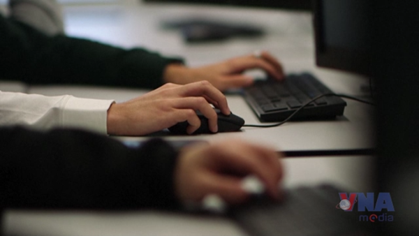 “Điểm mù” đang bị bỏ quên của an ninh mạng