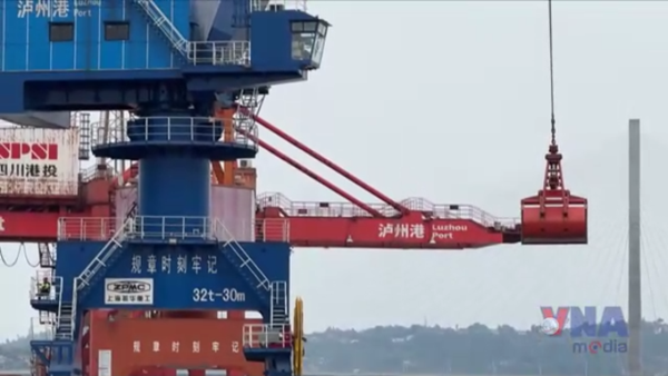 Mỹ gia hạn hoãn áp thuế với Trung Quốc thêm 90 ngày