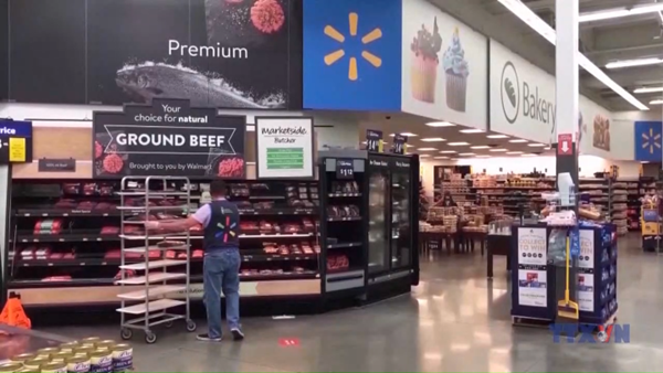 Kinh tế Mỹ tiếp tục đối mặt với lạm phát