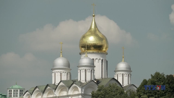 Mỹ tạm thời nới lỏng trừng phạt đối với Nga