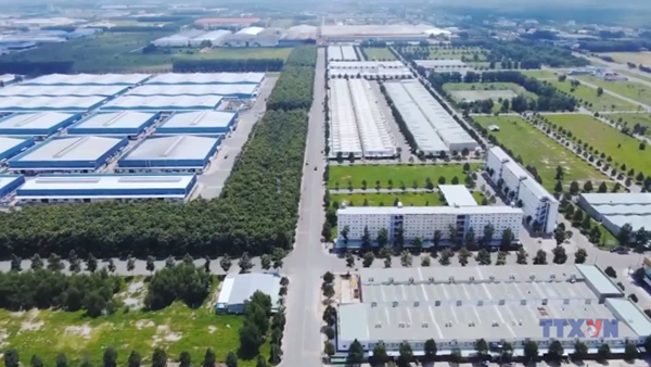 Thần tốc triển khai Nghị quyết 68