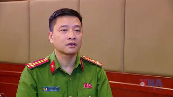 C03 - Bảo vệ an ninh cho nền kinh tế