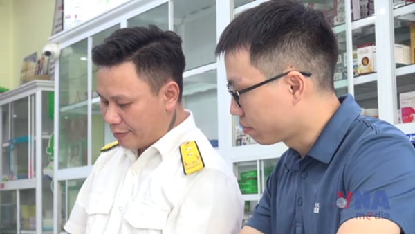 Nhiều h﻿ộ kinh doanh hoan nghênh việc bỏ thuế khoán