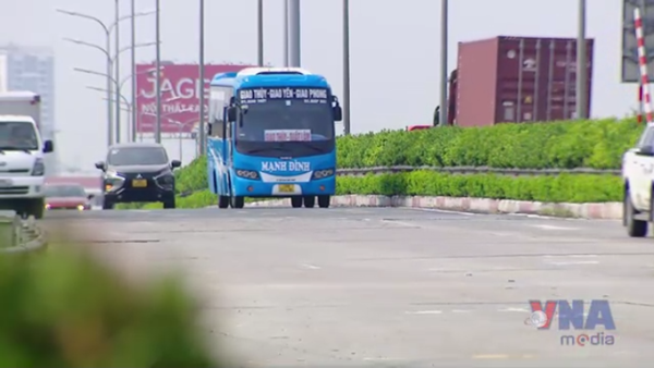 Từ 1/10, chủ phương tiện dán thẻ ePass và VETC phải có tài khoản giao thông