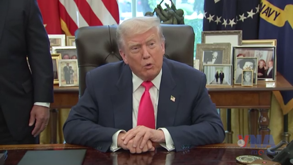 Tổng thống Mỹ lạc quan về cuộc gặp thượng đỉnh với Nga