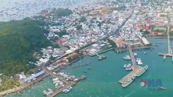 Việt Nam – Câu chuyện thành công và vị thế trên trường quốc tế