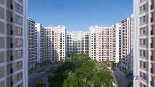 Sẵn sàng khởi công Dự án Nhà ở xã hội Hoa Lư