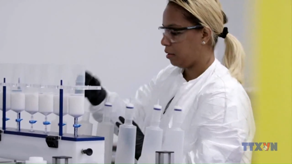 Mỹ từ bỏ một trong những đột phá y học vĩ đại nhất