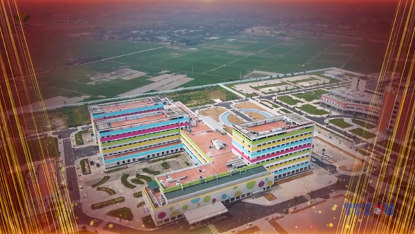 250 công trình đặc biệt chào mừng A80