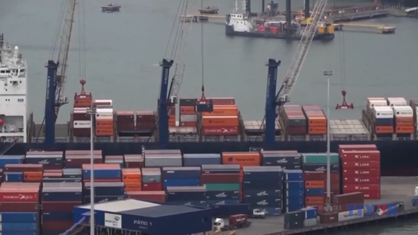 Mỹ tiếp tục đàm phán thuế quan với các đối tác thương mại lớn