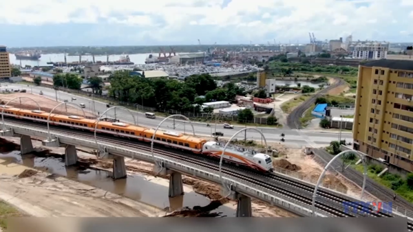 Nhật Bản đề xuất lập “khu kinh tế” bao gồm Ấn Độ Dương và châu Phi