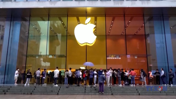 Apple dự kiến sản xuất toàn bộ mẫu iPhone 17 tại Ấn Độ