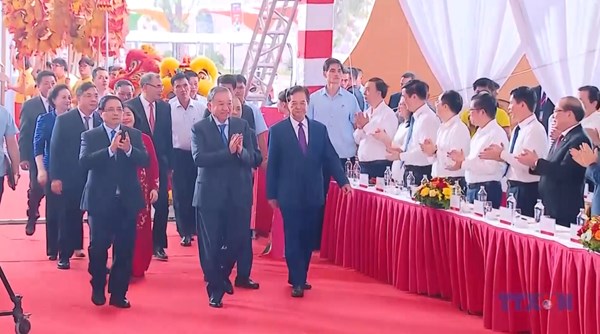 Tiêu điểm kinh tế tuần