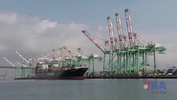 Thuế đối ứng và tác động đến thu hút FDI vào Việt Nam