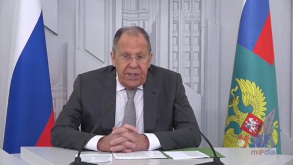 Nga nêu điều kiện về cơ chế bảo đảm an ninh cho Ukraine