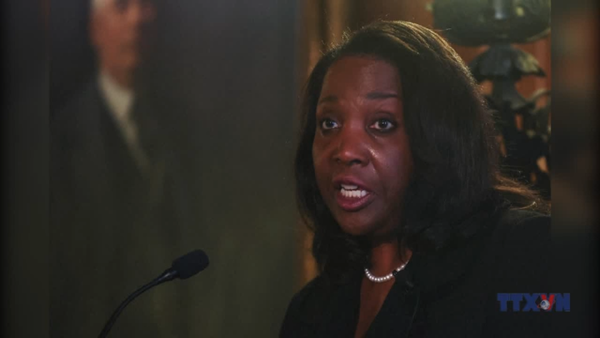 Tổng thống Mỹ D. Trump thông báo sa thải Thống đốc Fed