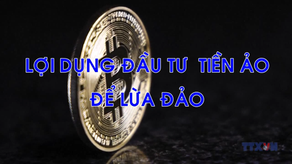 Mở khóa thị trường tài sản mã hóa: Việt Nam không thể đứng ngoài "cuộc chơi"