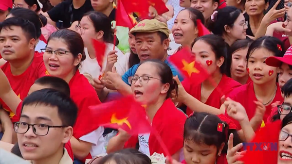 Toàn dân được tặng 100.000 đồng/người dịp Tết Độc lập