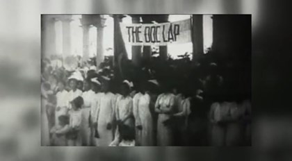 Nhớ về Tết Độc lập đầu tiên qua trang báo cũ