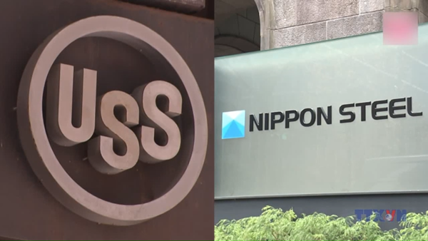 Nippon Steel và US Steel chính thức khép lại mọi tranh chấp pháp lý
