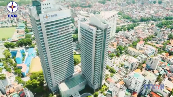 EVN kiến nghị sớm áp dụng giá điện hai thành phần