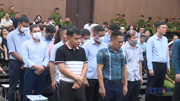 Cựu Chủ tịch Tập đoàn Thuận An bị đề nghị từ 10-11 năm tù