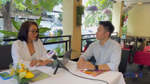 TTXVN kết nối kiều bào với quê hương, đất nước