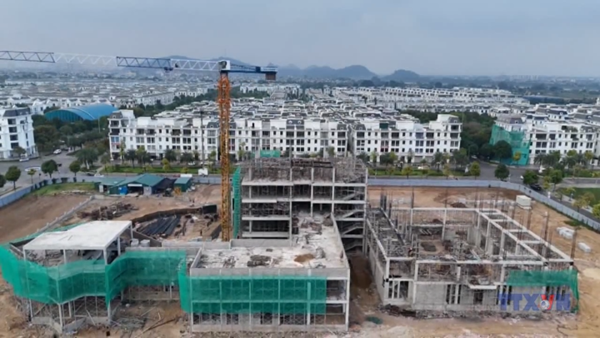 Kinh tế 8 tháng nhiều tín hiệu tích cực