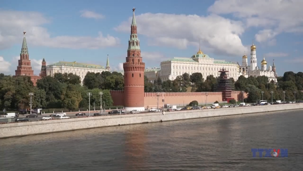 Nga bác bỏ cáo buộc xâm phạm không phận Ba Lan