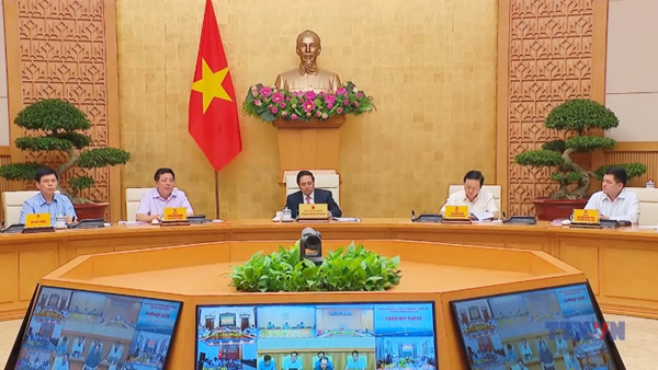 Thần tốc, tạo bạo hơn nữa triển khai các dự án hạ tầng giao thông