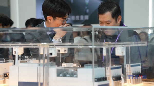 AI giúp ngành công nghiệp chip đạt giá trị 1.000 tỷ USD vào năm 2030