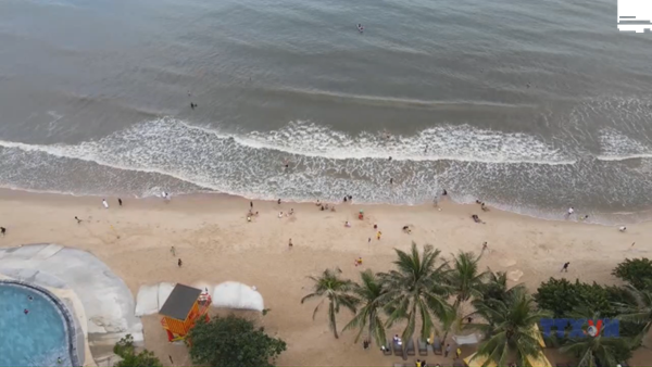 Du lịch đêm ven biển TP.HCM cần chiến lược bứt phá