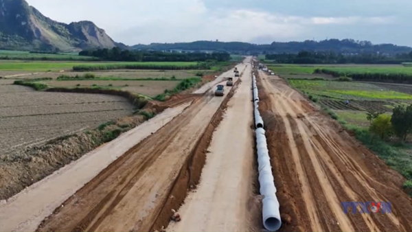 Giải ngân đầu tư công tăng nhưng chưa đạt kỳ vọng