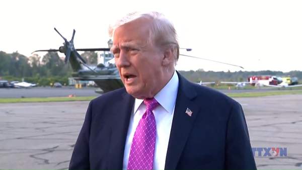 Mỹ để ngỏ khả năng tiếp tục hoãn thực thi lệnh cấm Tiktok