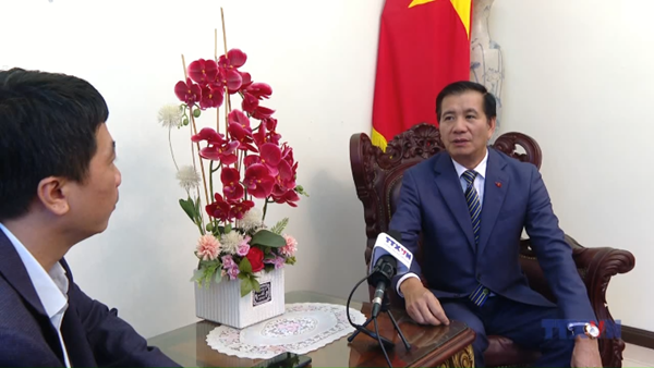 Việt Nam luôn là thành viên tích cực, chủ động và có trách nhiệm của AIPA